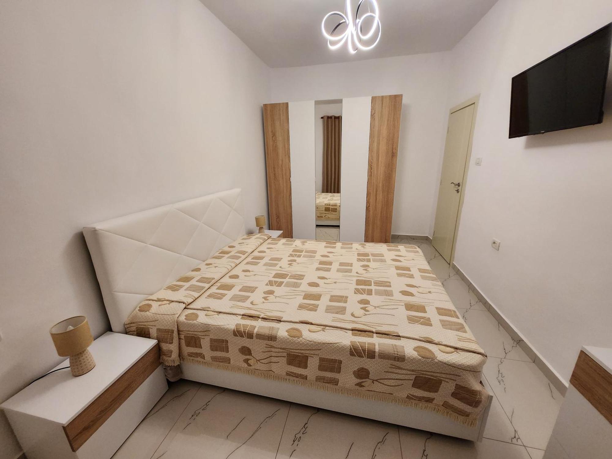 Appartamento Nevi Tirana